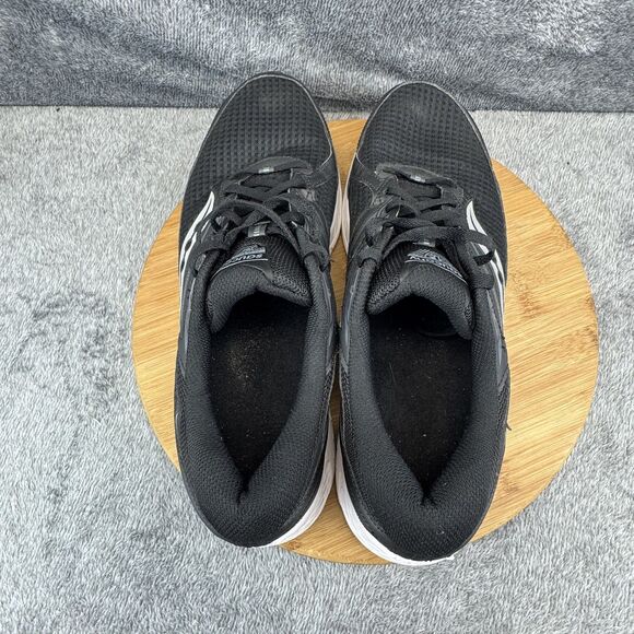 Saucony Cohesion 13 Shoes Mens Size 14 VERSAFOAM Running Athletic S20559-1 - Picture 5 of 9